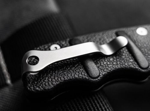 купить Нож походный Boker BO-01KALS30 Plus Kalashnikov AKS 74 Automatic S30V в Кишинёве 