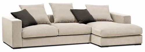 cumpără Canapea Indart Corner Soft 2 (287x156x89) în Chișinău 