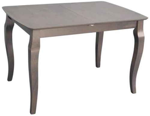 cumpără Set masă și scaune Evelin di Costacurta стол HV-29V Antique Grey + 4 стула Deepa R Antique Grey/Ekea12 Dark Brown în Chișinău 
