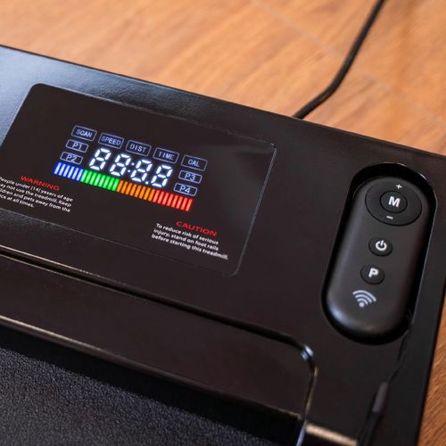 cumpără Banda de alergat Thunder VIVA-BLACK (NX-00001894) în Chișinău 