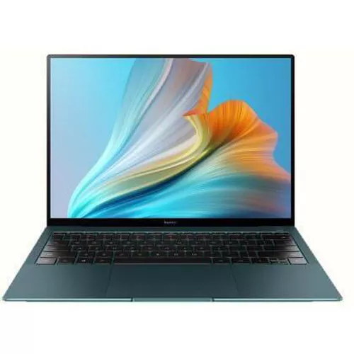 cumpără Laptop Huawei Matebook X Pro 2021 Green I7 11", 53011QSS în Chișinău 