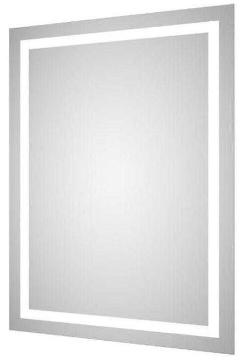 cumpără Oglindă baie Dubiel Vitrum FOCUS 60x80 LED în Chișinău 