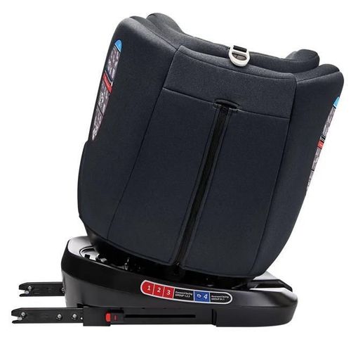 cumpără Scaun auto Kikka Boo 31002100039 i-Trip Grey i-Size, 40-150cm în Chișinău 