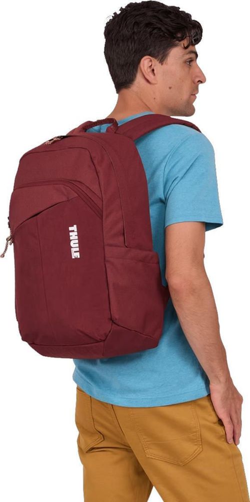 купить Рюкзак городской THULE Indago 23 L New Maroon в Кишинёве 