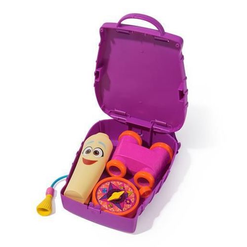 купить Детский рюкзак Spin Master 6071799 Набор role play Backpack в Кишинёве 