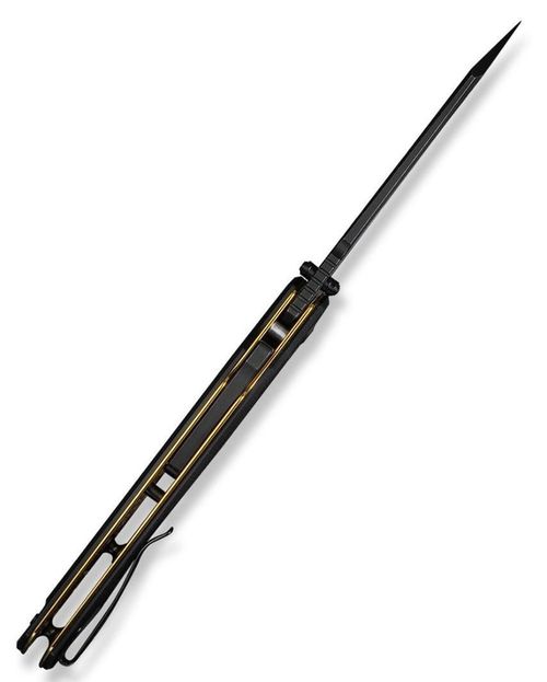 купить Нож походный Civivi FG C24052-1 Buster, lamă Nitro-V, G10, Superlock в Кишинёве 