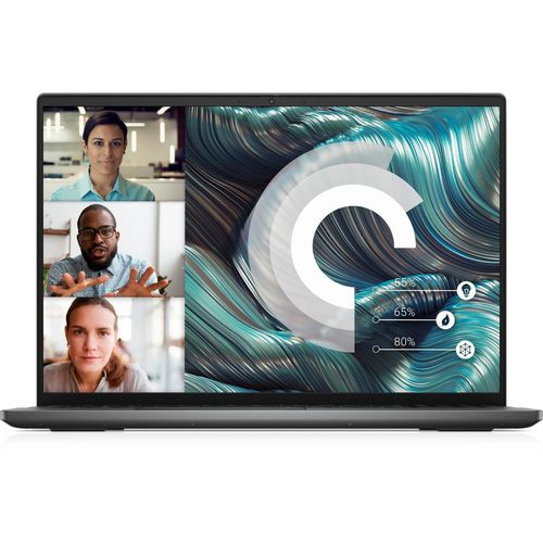 купить Ноутбук Dell Vostro 16 7620 Black (274020473) в Кишинёве 