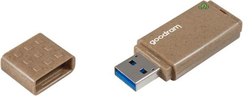 купить Флеш память USB GoodRam UME3-0320EFR11 32Gb USB3.0 UME3 Eco Friendly в Кишинёве 