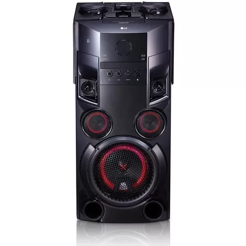 купить Аудио гига-система LG OM6560 XBOOM в Кишинёве 