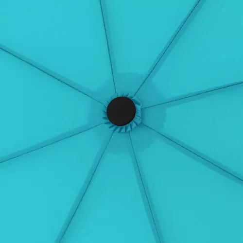 купить Зонт Maximum 7000763BL Trend Mini solid aqua blue в Кишинёве 