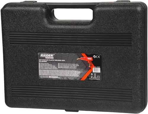 купить Паяльник Raider RD-HSPW02 в Кишинёве 