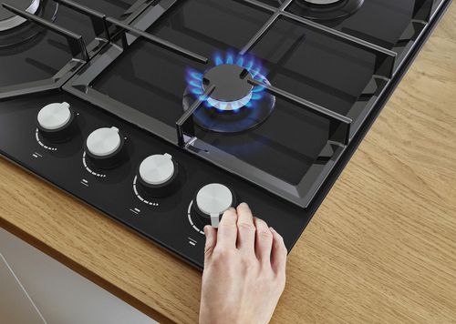 купить Встраиваемая поверхность газовая Gorenje GT641KB в Кишинёве 