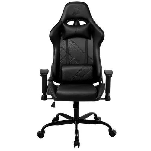 cumpără Fotoliu de birou 1stplayer S02 Black în Chișinău 