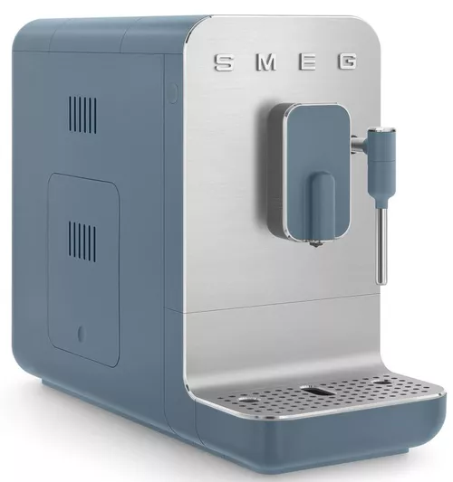 купить Кофемашина SMEG BCC12SBMEU в Кишинёве 