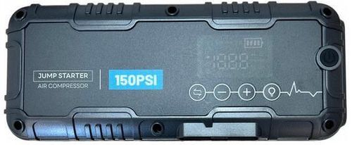 cumpără Compresor auto portabil CatolLux 12V (Cocy-Q29B) 20000mah Jump Starter în Chișinău 
