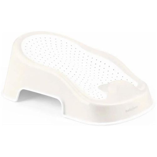 cumpără Cădiță BabyJem 916 Suport pentru baie Soft Touch, Sand Beige în Chișinău 