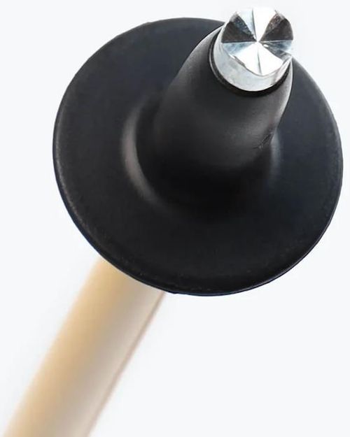 купить Треккинговые палки Masters NW PHYSIQUE 0.1 Carbon 100cm (01N0319 100) в Кишинёве 