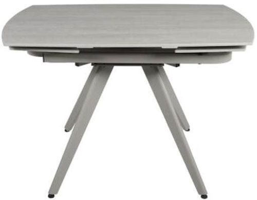 купить Стол Interdepo VIGO Camel Matt/Grey Leg (раскладной) в Кишинёве 