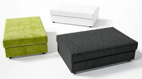 cumpără Puf Indart Pouf headrest (1245x830x42) în Chișinău 