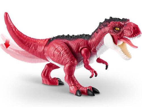 cumpără Jucărie ZURU 7171 Фигурка Roboalive Dino Action T-Rex în Chișinău 