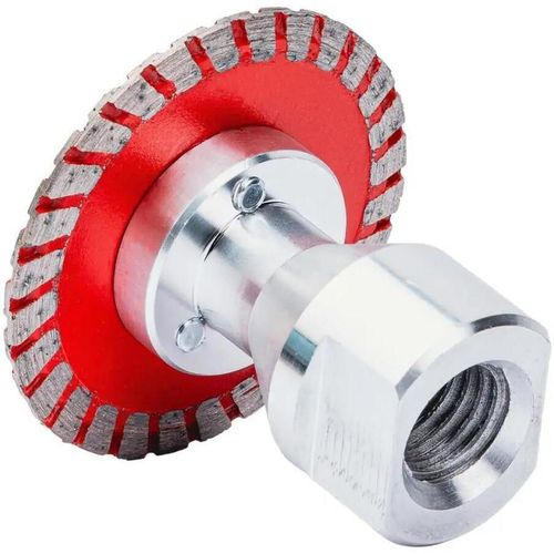 cumpără Disc de tăiere Raider 162125 Disc diamantat Ø50/M14 în Chișinău 