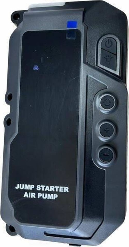 купить Портативный компрессор для авто CatolLux 12V (Cocy-Q15) 10000mah Jump Starter в Кишинёве 