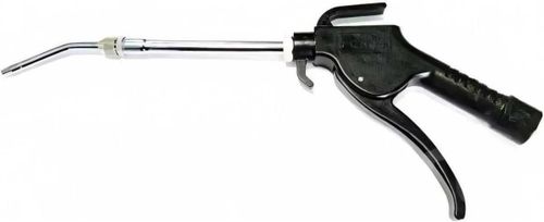 купить Пневмопистолет Force 9U0204 Пистолет обдувочный телескопческий 7-12 175-300 мм, в комплекте 1 шт в Кишинёве 