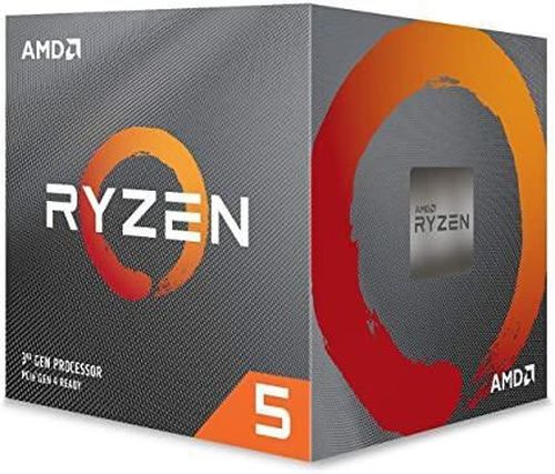 купить Процессор AMD Ryzen 5 3500X в Кишинёве 