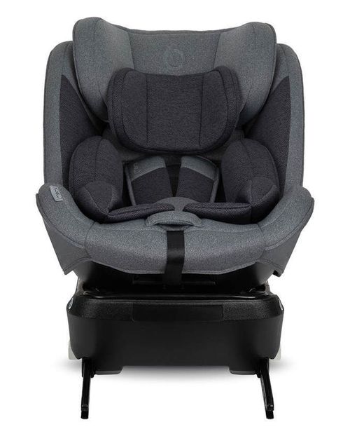 купить Автокресло MoMi Emi Fx Grey в Кишинёве 