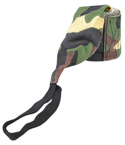 купить Товар для бокса miscellaneous 7268 Bandaje lupta (per.) 3.5 m IN22086 Disfarko Camo в Кишинёве 