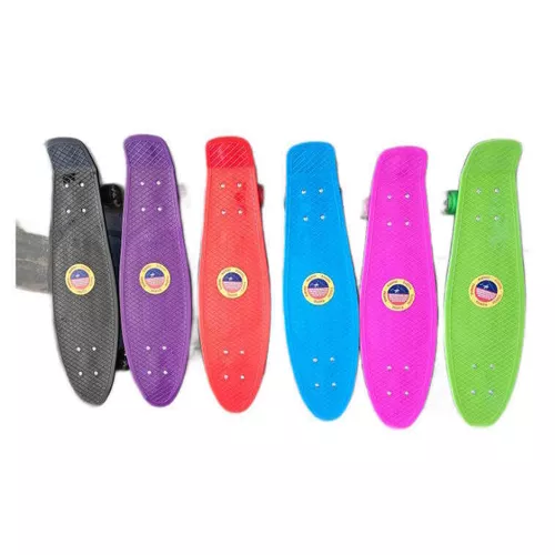 купить Скейтборд ToyMall 001825 Penny board в Кишинёве 
