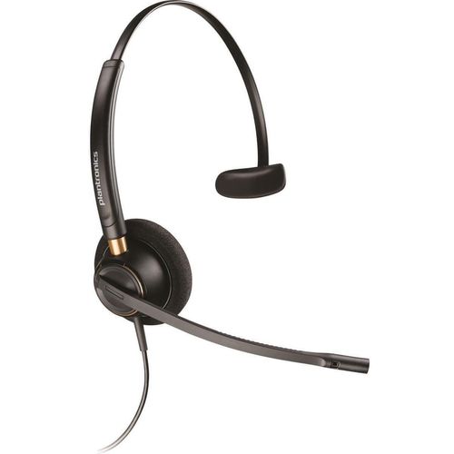cumpără Căști cu fir Poly EncorePro HW510, noise-canceling microphone (783Q2AA) în Chișinău 