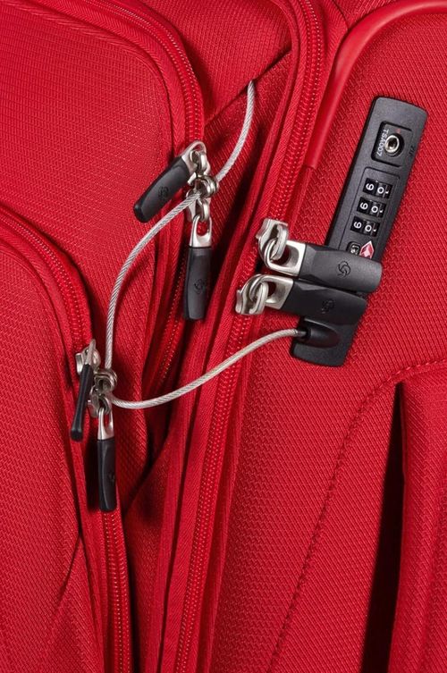 купить Чемодан Samsonite Spark Sng Eco 55/20 (115759/7413) в Кишинёве 