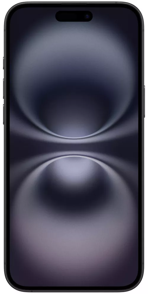 купить Смартфон Apple iPhone 16 Plus 128GB Black 3N348 [ldu] в Кишинёве 