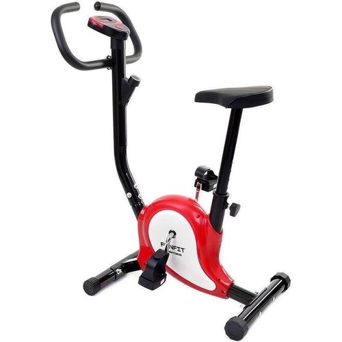 купить Тренажер FunFit F01 Red Black (2273) в Кишинёве 