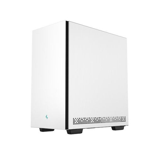 cumpără Carcasă PC Deepcool CH510 WH ATX Case, with Side-Window în Chișinău 