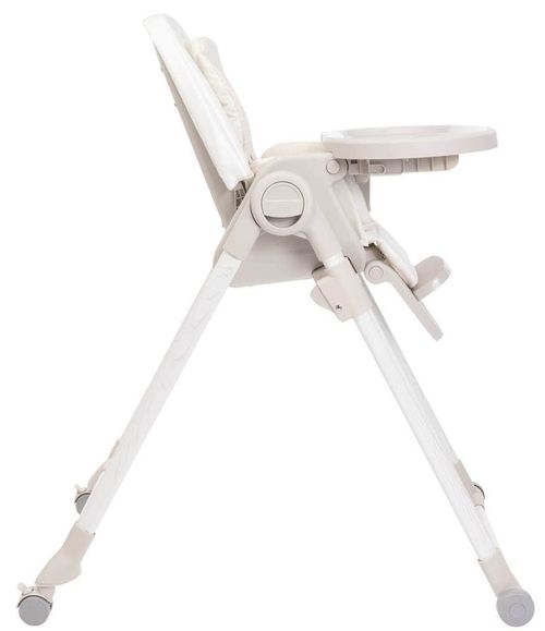 cumpără Scaun de masă Chicco 8714084 Polly Armonia Motherpearl, 6+ luni în Chișinău 