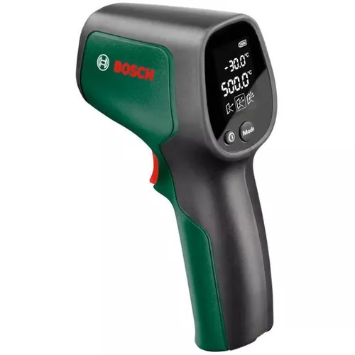 купить Измерительный прибор Bosch 06036831Z0 Пирометр в Кишинёве 