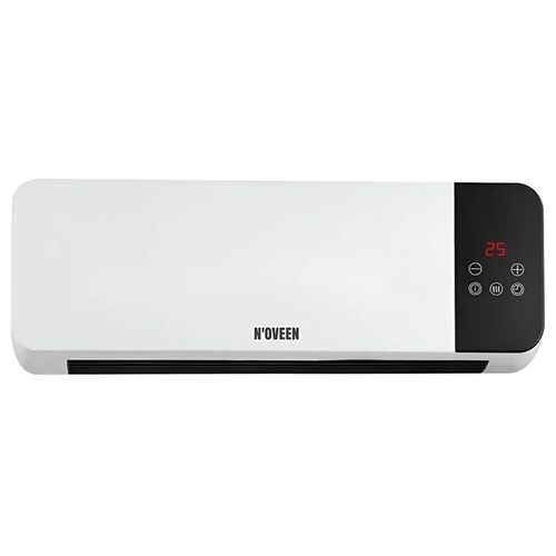 купить Завеса тепловая Noveen HC1200 Pilot LED White в Кишинёве 