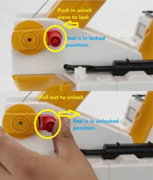 cumpără Mașină Bruder 2818 Mack cu macara, 42284 în Chișinău 