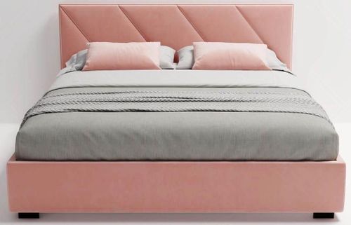 купить Кровать my-STYLE my-Roxy 200x200 (P13D20M12) в Кишинёве 