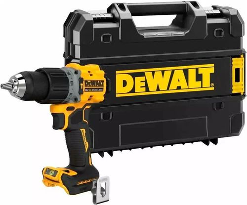 купить Шуруповёрт DeWalt DCD805NT-XJ в Кишинёве 