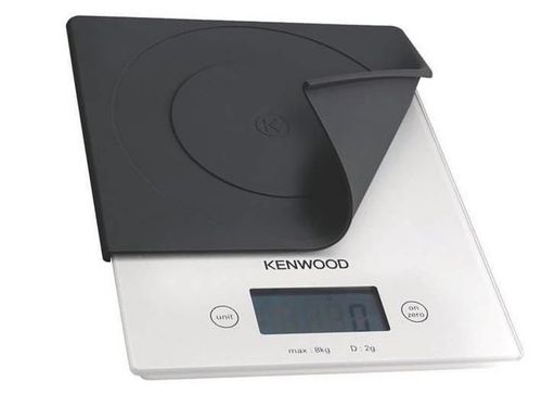 cumpără Cântar de bucătărie Kenwood AT850 8kg în Chișinău 