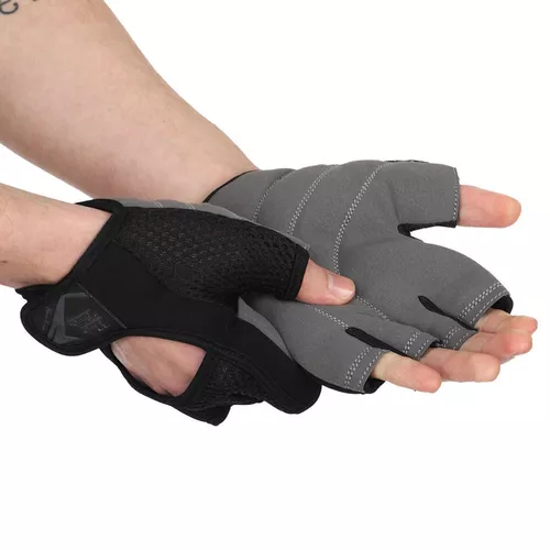 купить Одежда для спорта Hard Touch 11109 Manusi fitness XL FG-9529 в Кишинёве 