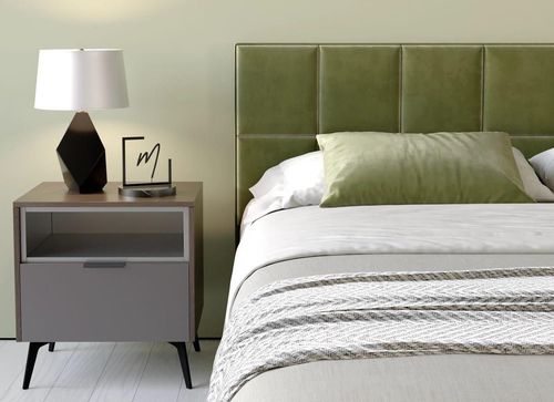 купить Кровать my-STYLE my-Kiki 160x200 (P04D16M20) в Кишинёве 