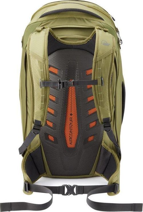 cumpără Rucsac turistic Lowe Alpine Escape Flight Pro 40 Chlorite Green M în Chișinău 