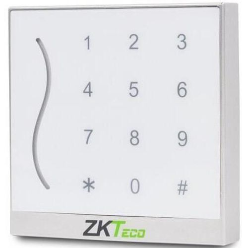 купить Контрольная панель ZKTeco ProID30wE в Кишинёве 