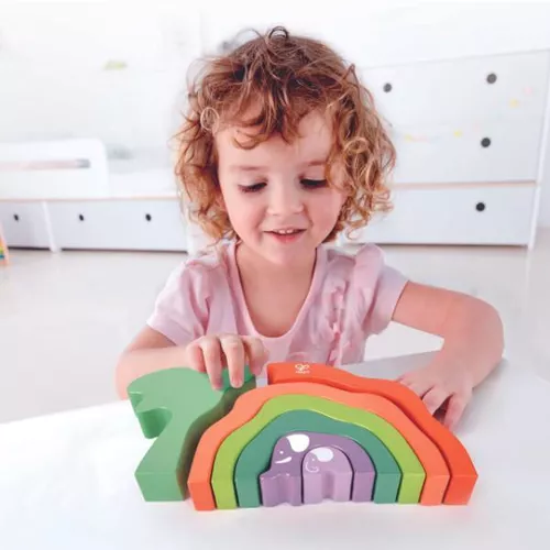 cumpără Jucărie Hape E0489 Jucărie educațională 3 în 1 În safari cu elefanții în Chișinău 