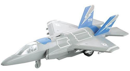 купить Машина Wenyi WY770B 1:20 Avion cu inertie Jet Fighter (lumina/sunet) в Кишинёве 