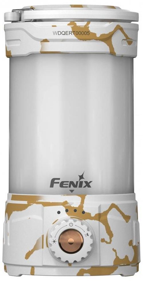 cumpără Lanternă Fenix CL26R Pro LED Camping Light (White) în Chișinău 